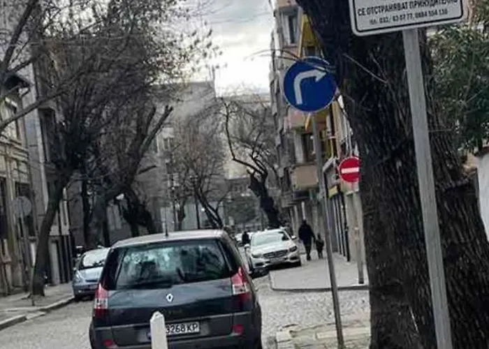 Romantica Apartament