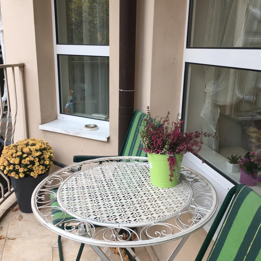 Apartment Romantica Plowdiw