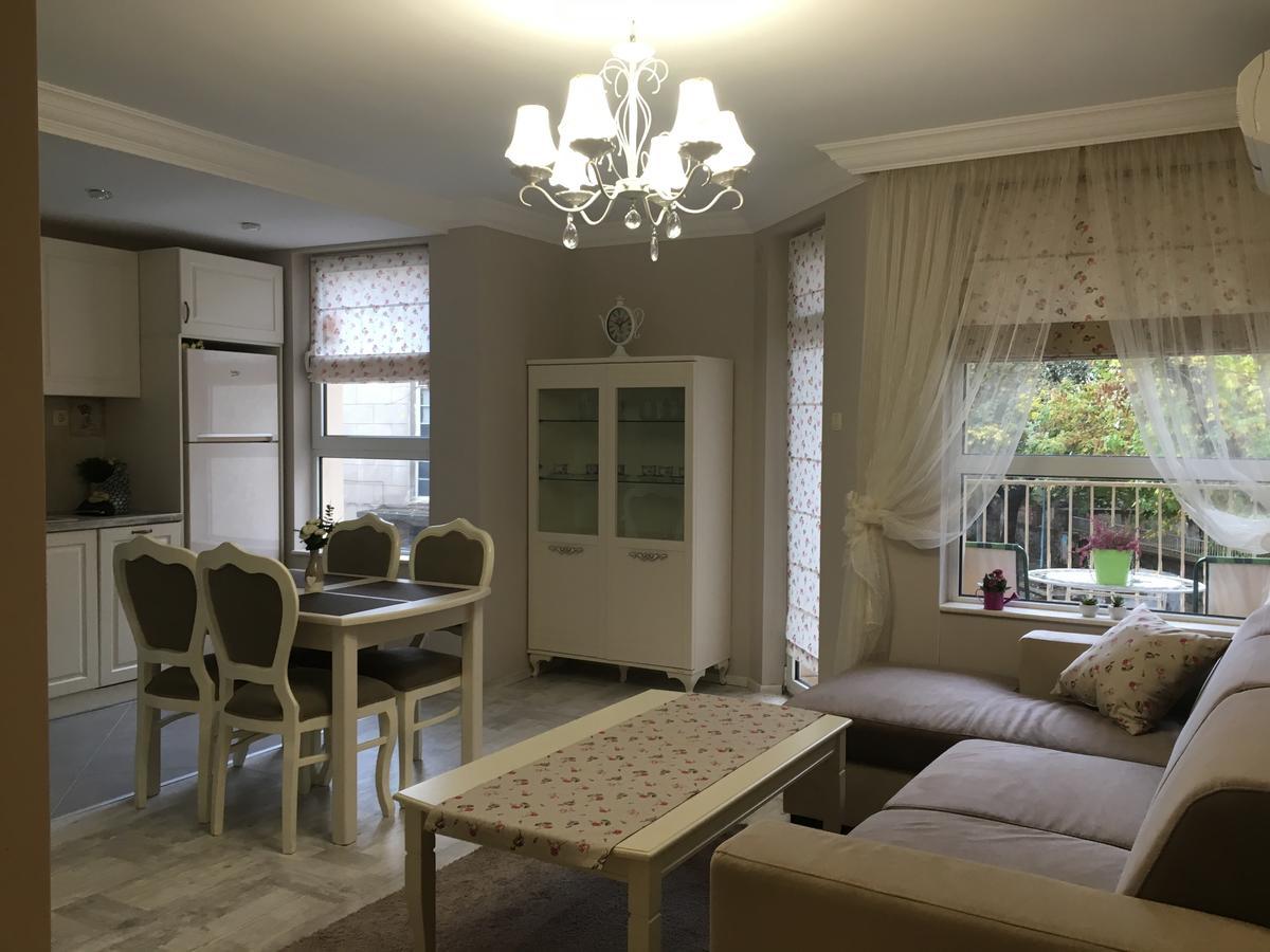 Romantica Apartment