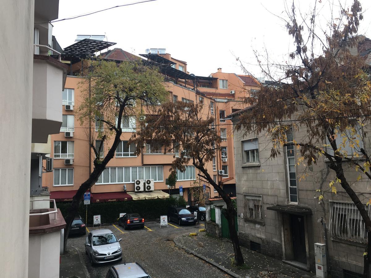 Apartment Romantica