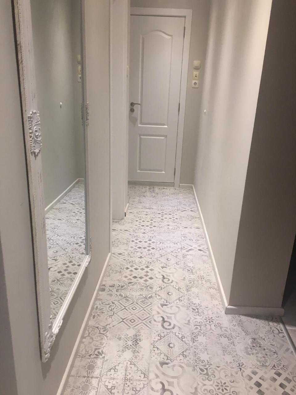 Apartment Romantica