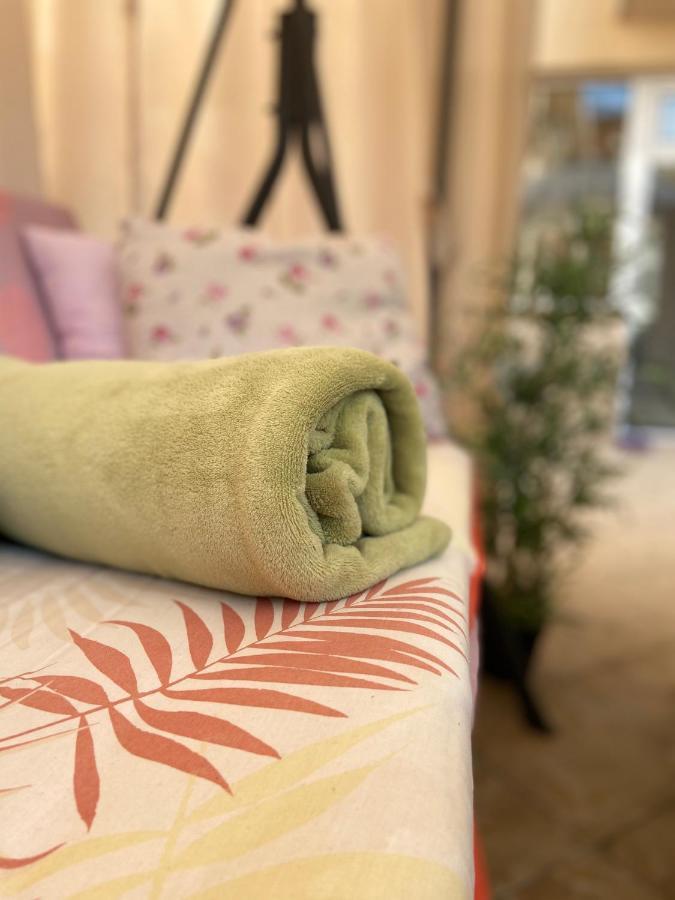Romantica Apartment Plowdiw