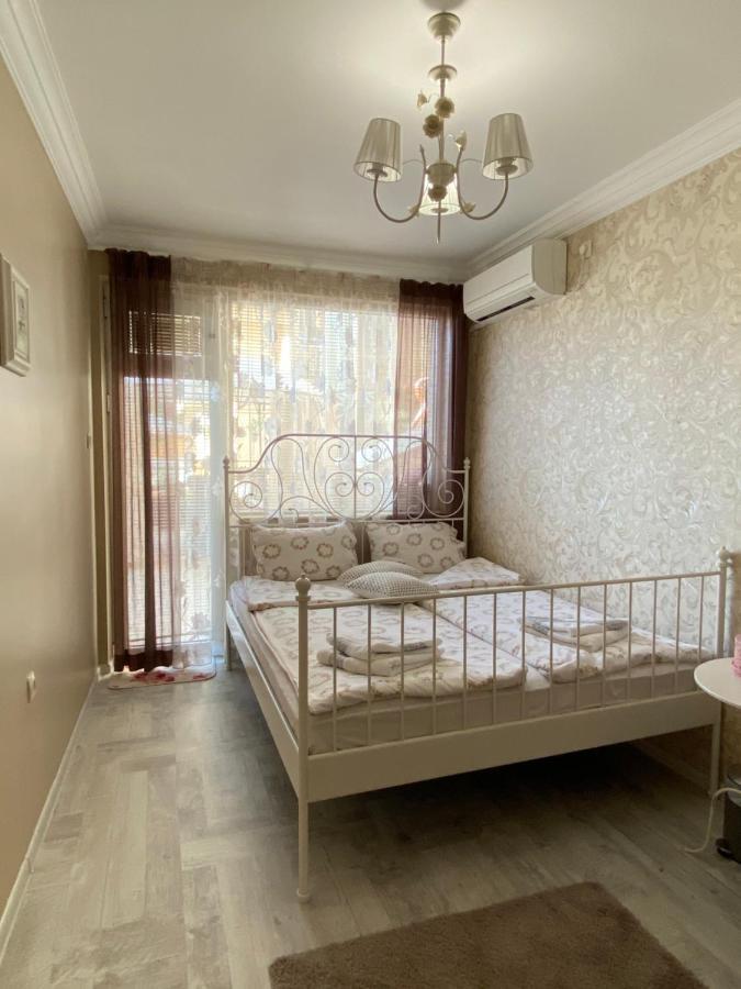 Romantica Apartment Plowdiw