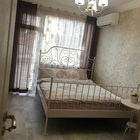 Romantica Apartament Plovdiv Exterior photo