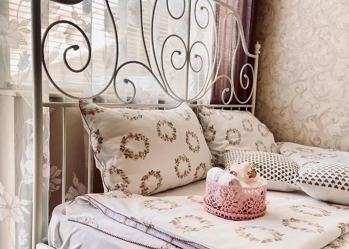 Romantica Apartament