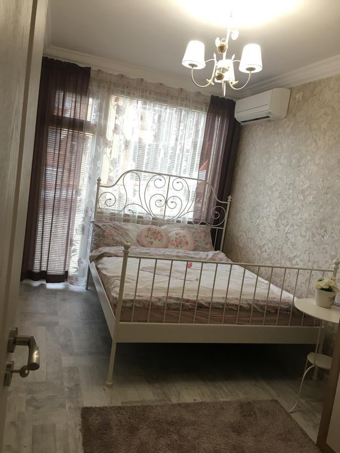 Apartment Romantica *