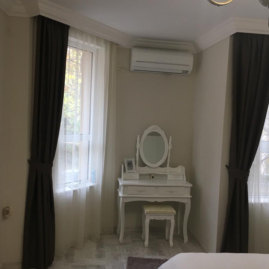 Romantica Apartment Plovdiv