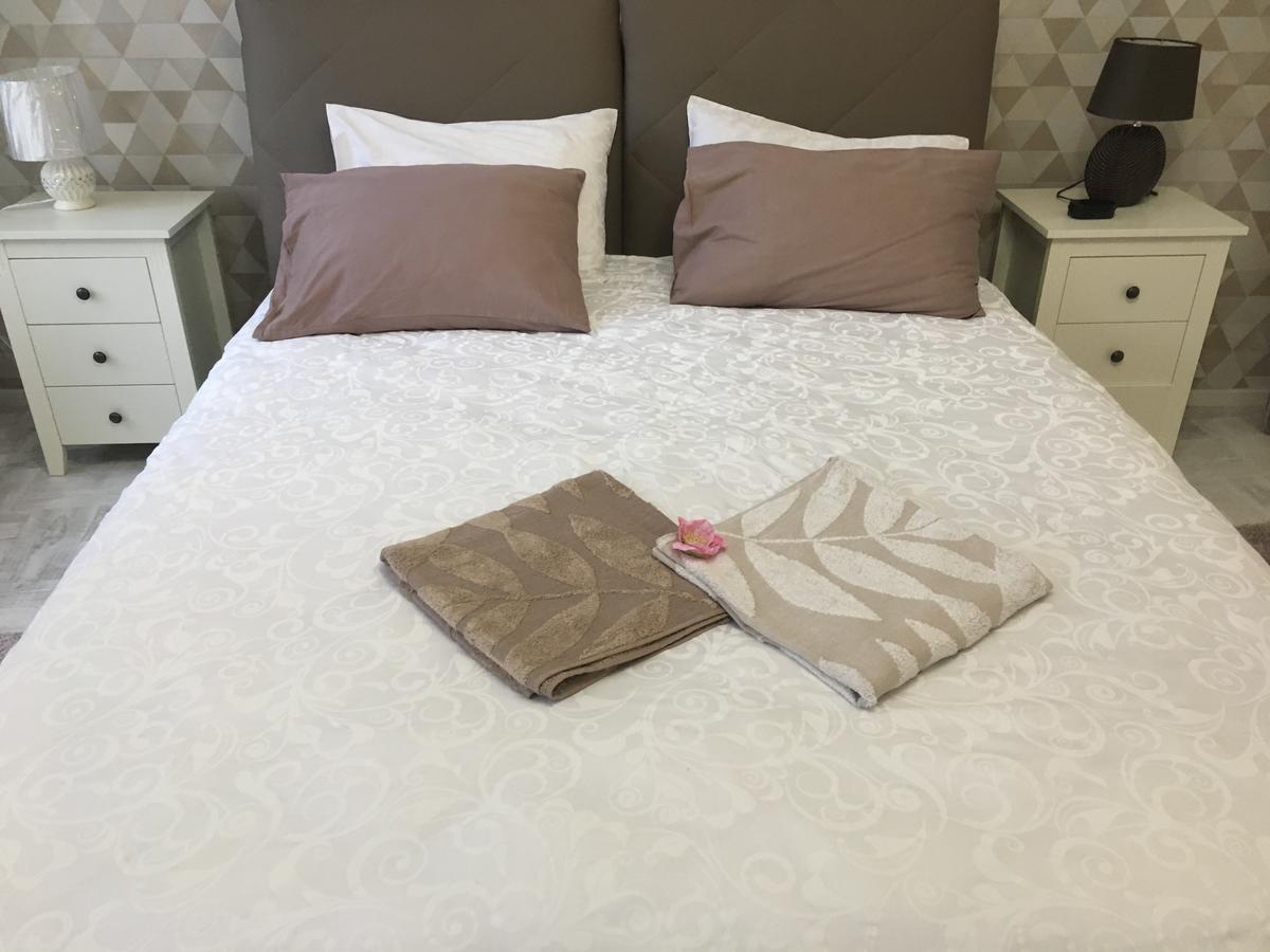 Apartment Romantica Plovdiv