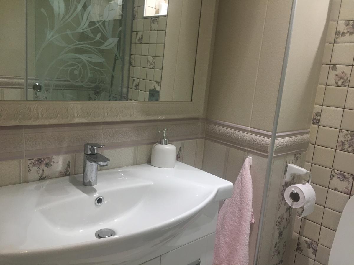 Romantica Apartment