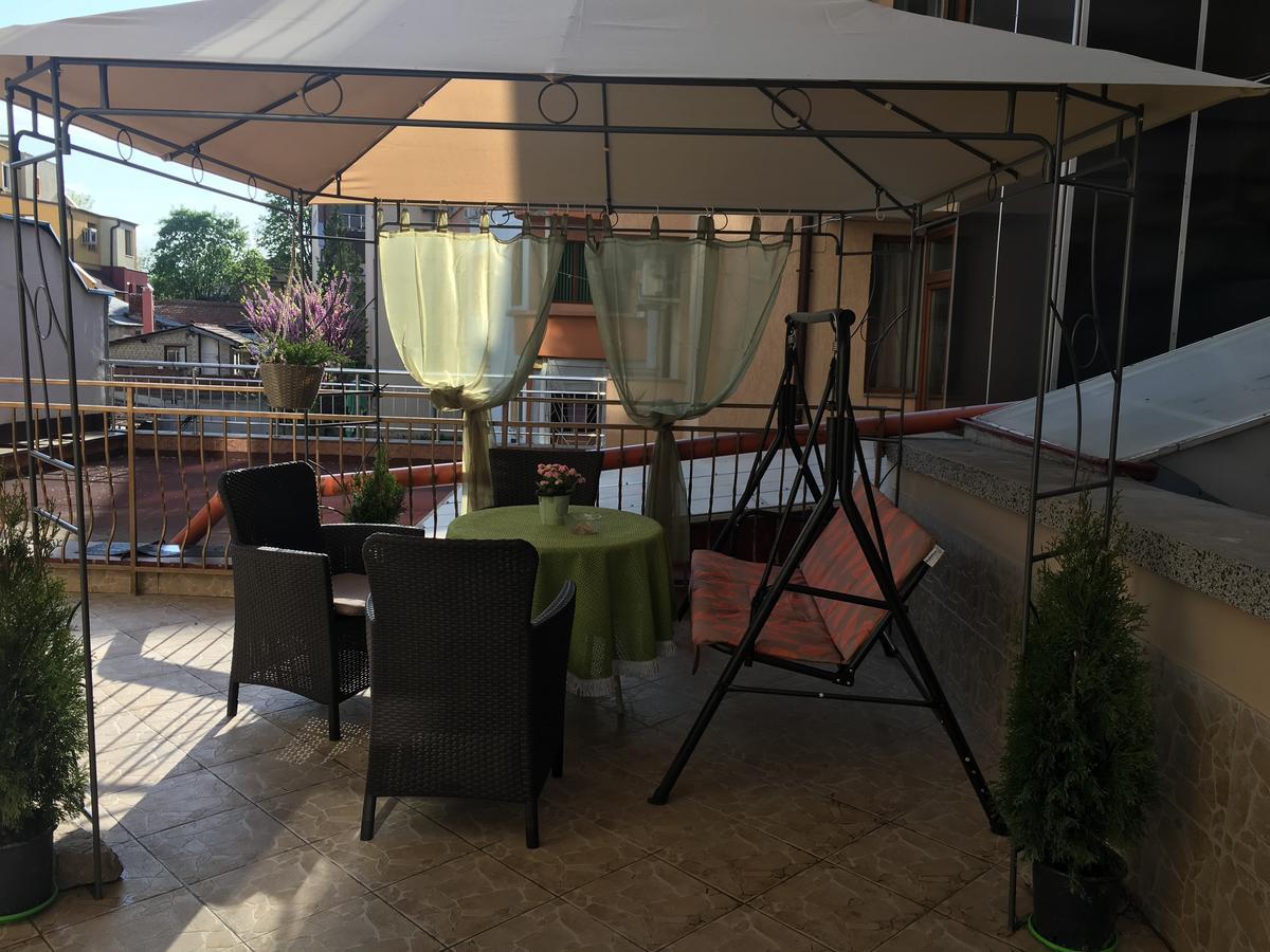 Apartment Romantica Plovdiv
