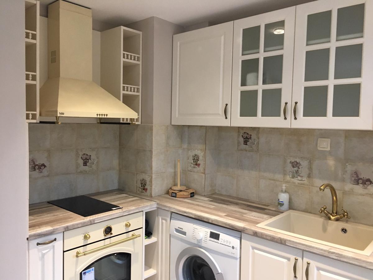 Romantica Apartment *
