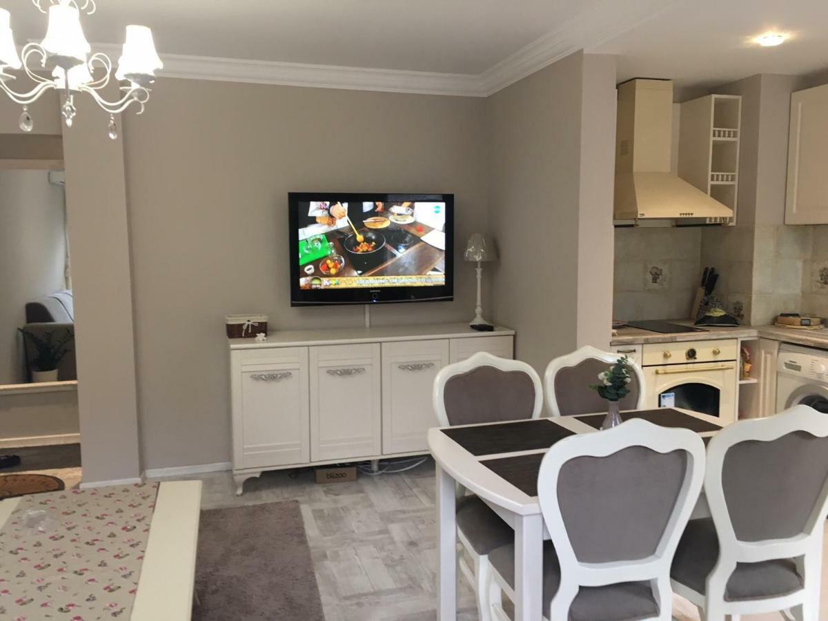 Romantica Apartment Plovdiv