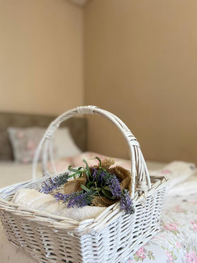 Apartment Romantica Plovdiv