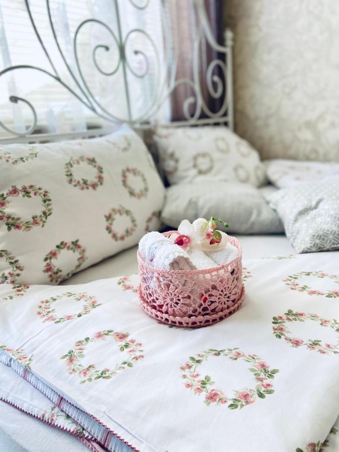 Romantica Apartment Plovdiv